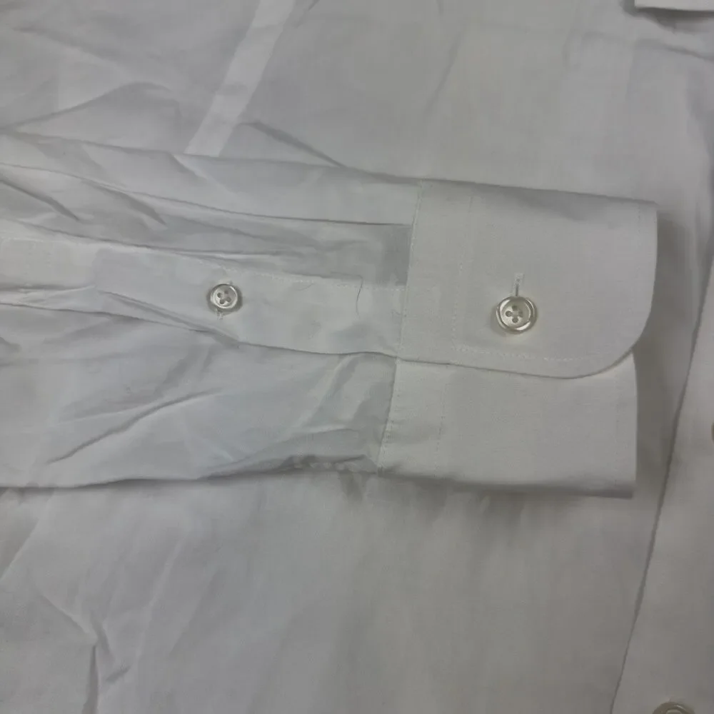 J. Crew crew long